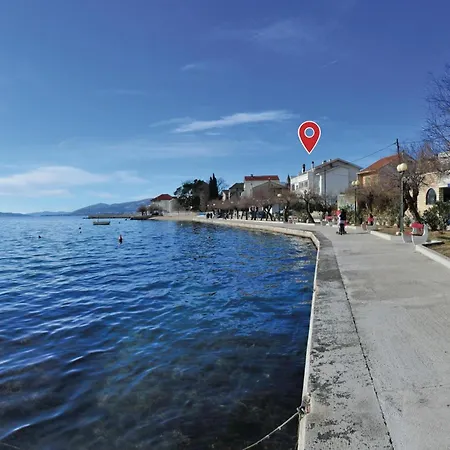 One-bedroom In Kastel Kambelovac * Kaštela