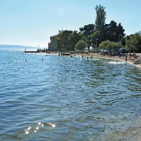 One-bedroom In Kastel Kambelovac * Kaštela