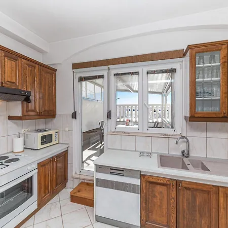 One-bedroom In Kastel Kambelovac