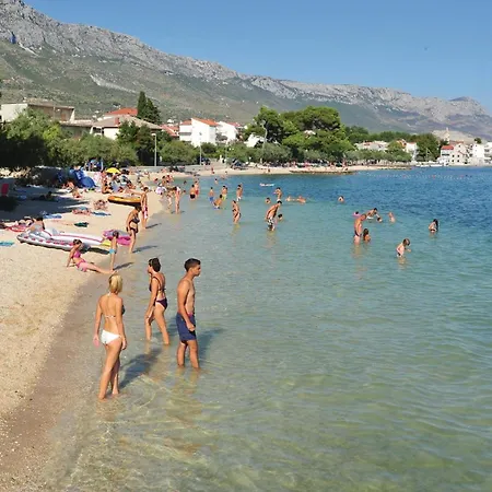 One-bedroom In Kastel Kambelovac * Kaštela