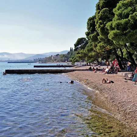 One-bedroom In Kastel Kambelovac Apartamento