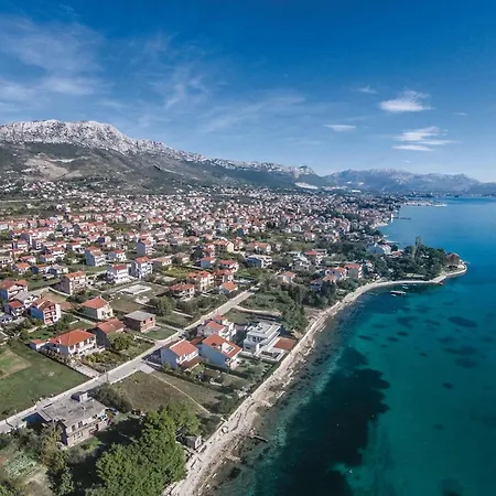 One-bedroom In Kastel Kambelovac