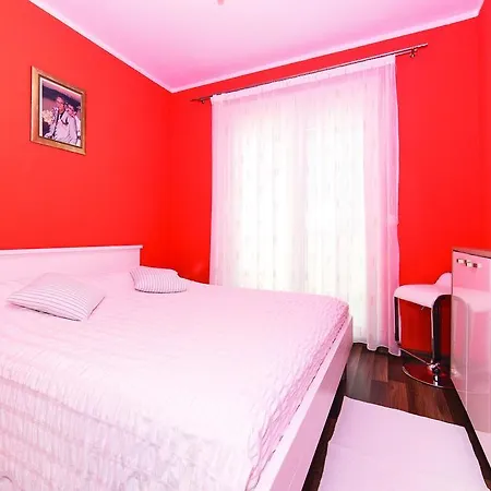 One-bedroom In Kastel Kambelovac