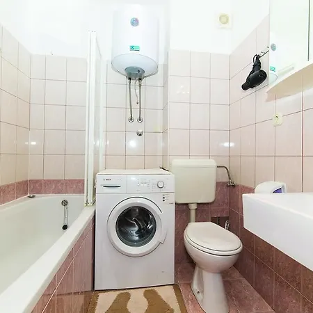 One-bedroom In Kastel Kambelovac Apartamento